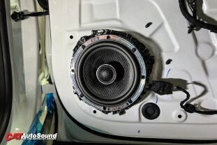 DEEPLA S07 ชุดFront Stage BLAM + ZAPCO + AUDISON 006