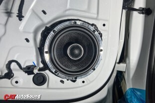 DEEPLA S07 ชุดFront Stage BLAM + ZAPCO + AUDISON 008