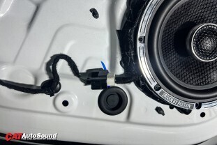 DEEPLA S07 ชุดFront Stage BLAM + ZAPCO + AUDISON 009