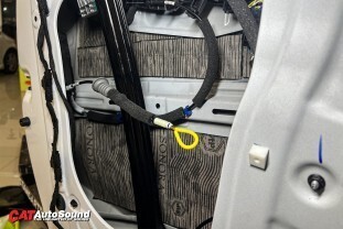 DEEPLA S07 ชุดFront Stage BLAM + ZAPCO + AUDISON 012