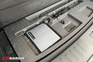 DEEPLA S07 ชุดFront Stage BLAM + ZAPCO + AUDISON 033