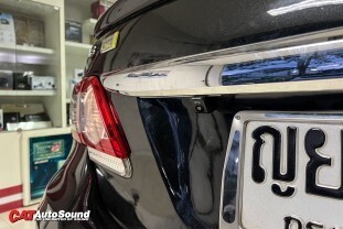 Corolla Altis 2008-2013 จอPioneer DMH-AP6650BT +กล้อง Blaupunkt RC TY 1.0 003