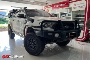 Ranger 2016+จอแอนดรอย DECAR DQ2K90PRO 003