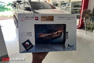 Ranger 2016+จอแอนดรอย DECAR DQ2K90PRO 004