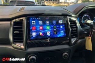Ranger 2016+จอแอนดรอย DECAR DQsK90PRO 004