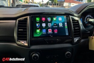 Ranger 2016+จอแอนดรอย DECAR DQsK90PRO 008