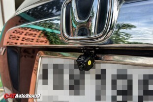 CR-V G3 จอแอนดรอย Hi-Net รุ่น AS409AVM 004